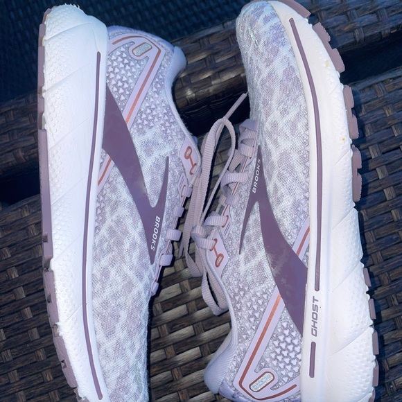 Brooks Shoes - Brooks ghost 14
